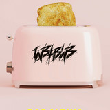 We Butter The Bread With Butter photo 3