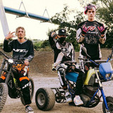 Image of Central Gang