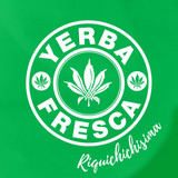 Yerba Fresca