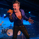 STEELHEART photo 3