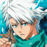 Kaito Rapper