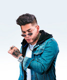 Iann Fendi profile