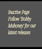 Bob Mahoney