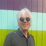 Robyn Hitchcock profile