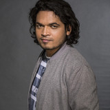 Rahul Mishra