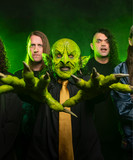 Nekrogoblikon photo 3