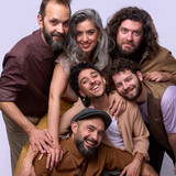 artist image