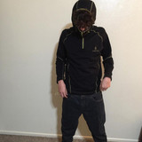 Lil Scoot profile