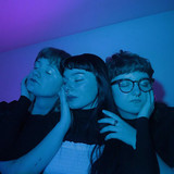 Virgo Rising Photo