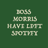 Boss Morris