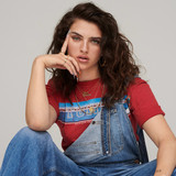 Mae Muller