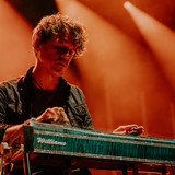 Iain Archer
