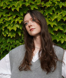 Isabel Pless profile