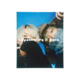 透明な日曜日 - song and lyrics by ワニとコウモリ, YACA IN DA HOUSE