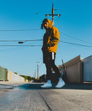 XNDRSOUND profile