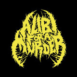 ALIBI FOR A MURDER