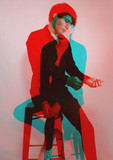 Iker Ocampo profile