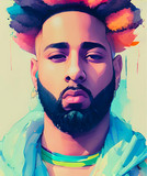 artist image