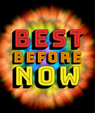 Best-Before-Now