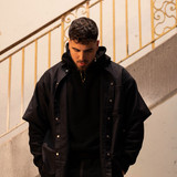 Jamin profile