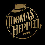 Thomas Heppell