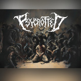 Psycrotted