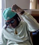 Yung Stakks profile