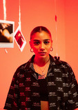 artist image