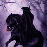 Wretched Soul