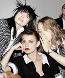 Bec Lauder and The Noise