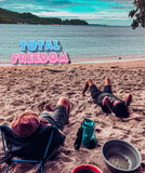 Total Freedom Photo