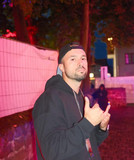 artist image
