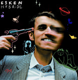 Esken profile