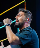 artist image