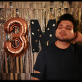 Erick Mars profile