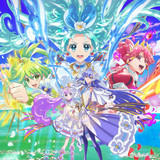 FUTURE SESSION - song and lyrics by オルケリア, プリンセッション