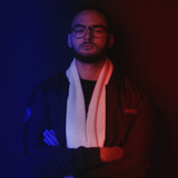 Yasser Adnan profile