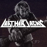 Leatherjacks