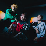 POP ART TOWN, 明くる夜の羊, iCO Tickets 港区(青山RizM) on 7/17