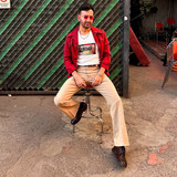 Renzo Tipacti
