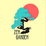 Zen Garden profile