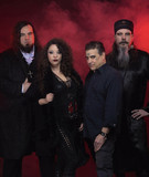The Kentucky Vampires
