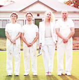 The Audreys