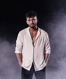 artist image