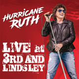 Hurricane Ruth profile