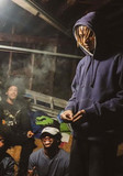 Ghettobuddha profile