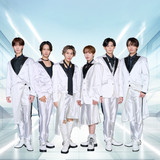 Zenryokuboys | Spotify