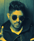 artist image