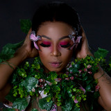 Kelly Khumalo