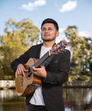 Diego Barrera Requintista